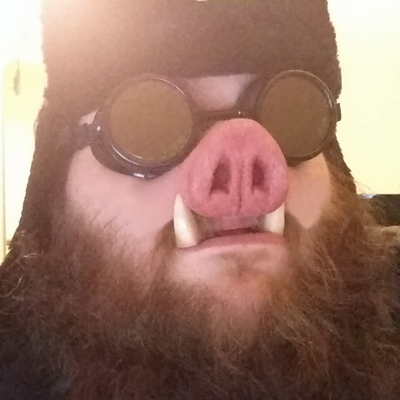 Hoggrim