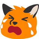 :blobfoxcry: