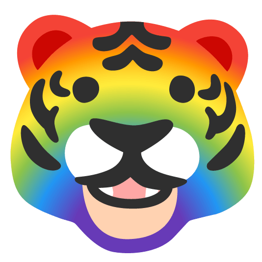 :gaytig: